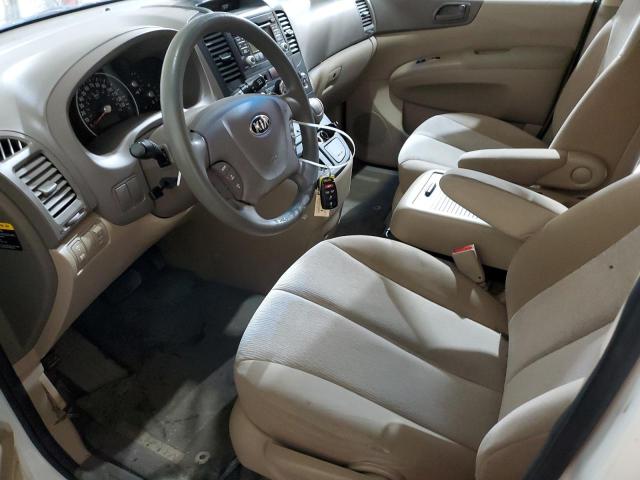 Photo 7 from auction – 2014 KIA SEDONA LX with VIN KNDMG4C72E6570843