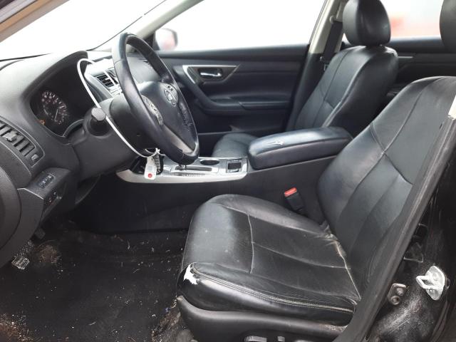 Photo 7 from auction – 2013 NISSAN ALTIMA 2.5 with VIN 1N4AL3AP4DC906574