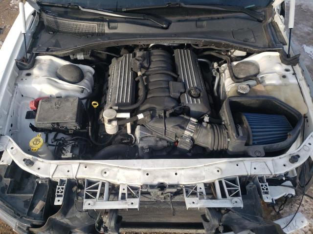 Photo 11 from auction – 2017 DODGE CHARGER R/ with VIN 2C3CDXGJ2HH644636