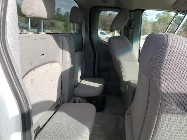 Photo 10 from auction – 2017 NISSAN FRONTIER S with VIN 1N6BD0CT5HN727522