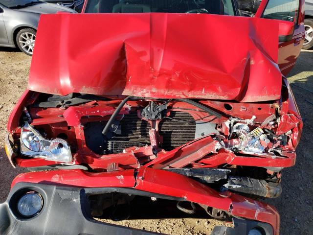 Photo 11 from auction – 2010 FORD RANGER SUP with VIN 1FTLR4FE3APA33354