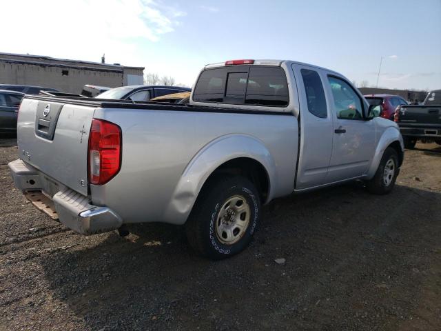 Photo 3 from auction – 2006 NISSAN FRONTIER K with VIN 1N6BD06T86C475561