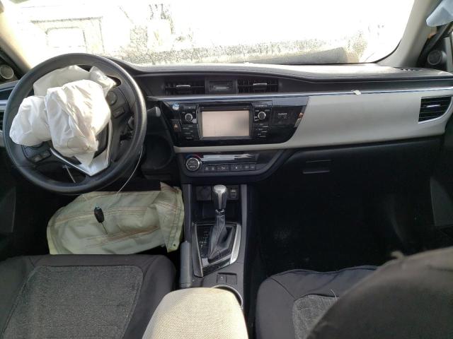 Photo 8 from auction – 2016 TOYOTA COROLLA L with VIN 2T1BURHE0GC549683