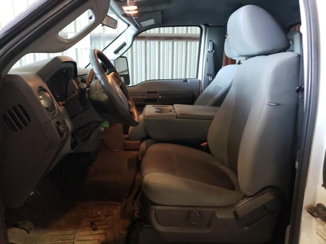 Photo 7 from auction – 2011 FORD F250 SUPER with VIN 1FT7X2AT9BEC85124