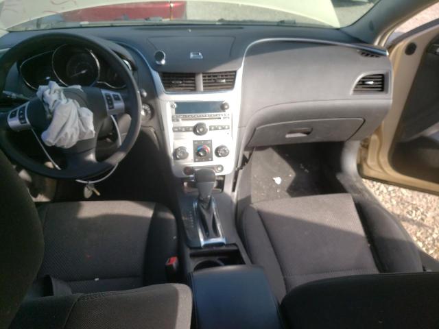 Photo 8 from auction – 2008 CHEVROLET MALIBU with VIN 1G1ZH57B08F247511