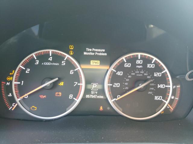 Photo 9 from auction – 2019 ACURA ILX PREMIU with VIN 19UDE2F83KA004781