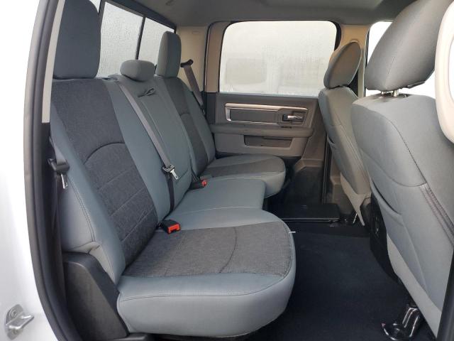 Photo 10 from auction – 2020 RAM 1500 CLASS with VIN 1C6RR6TT7LS136745