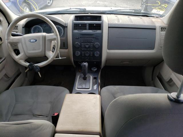 Photo 8 from auction – 2008 FORD ESCAPE XLS with VIN 1FMCU02Z88KE51251