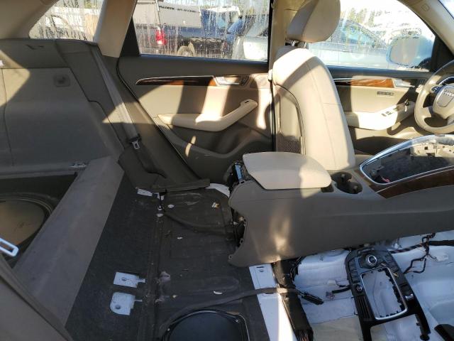 Photo 11 from auction – 2011 AUDI Q5 PREMIUM with VIN WA1LFAFP5BA018328