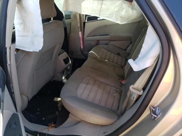 Photo 10 from auction – 2017 FORD FUSION SE with VIN 3FA6P0H76HR332792