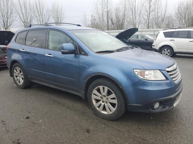 Photo 4 from auction – 2008 SUBARU TRIBECA with VIN 4S4WX96D984409585