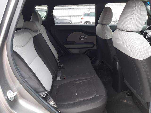 Photo 10 from auction – 2016 KIA SOUL with VIN KNDJN2A20G7274320