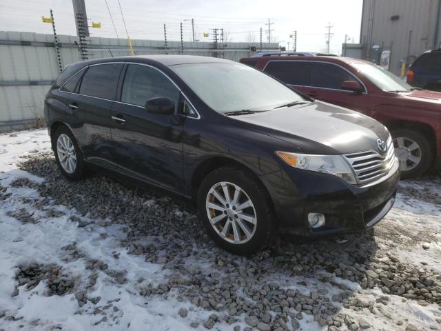 Photo 4 from auction – 2011 TOYOTA VENZA with VIN 4T3ZA3BB2BU049848