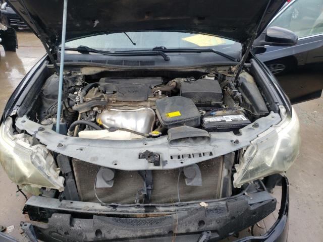 Photo 11 from auction – 2012 TOYOTA CAMRY BASE with VIN 4T1BF1FK0CU040304