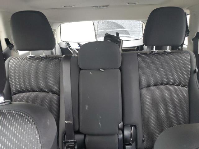 Photo 10 from auction – 2011 DODGE JOURNEY EX with VIN 3D4PG4FB4BT534332