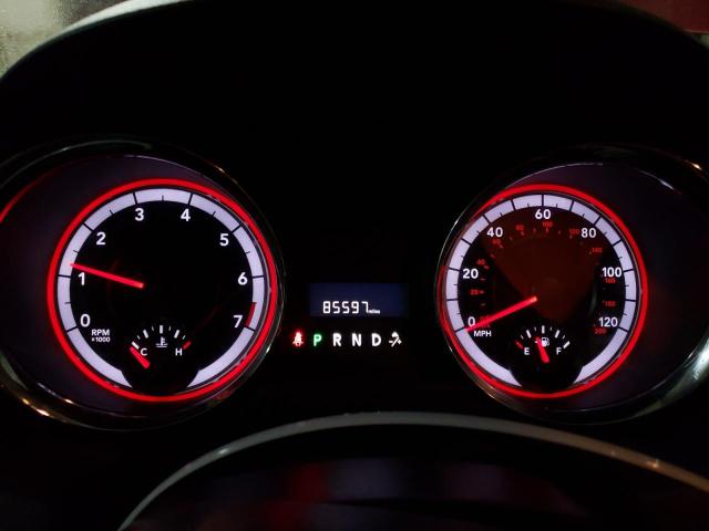 Photo 9 from auction – 2018 DODGE GRAND CARA with VIN 2C4RDGBG7JR254990