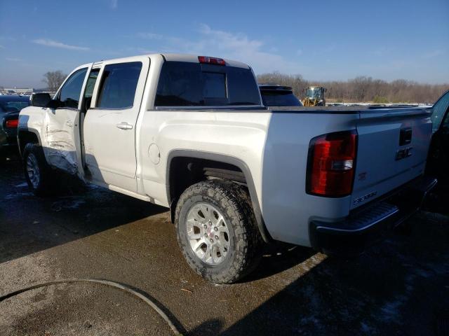 Photo 2 from auction – 2017 GMC SIERRA K15 with VIN 3GTU2MEC9HG259292