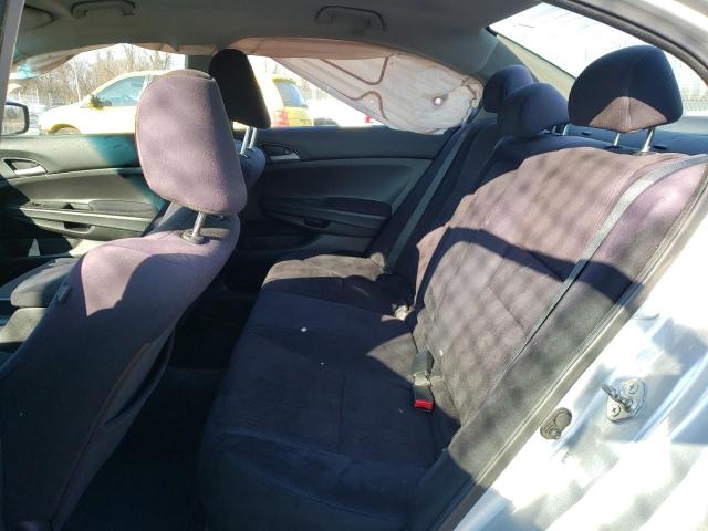 Photo 10 from auction – 2011 HONDA ACCORD LXP with VIN 1HGCP2F44BA076639