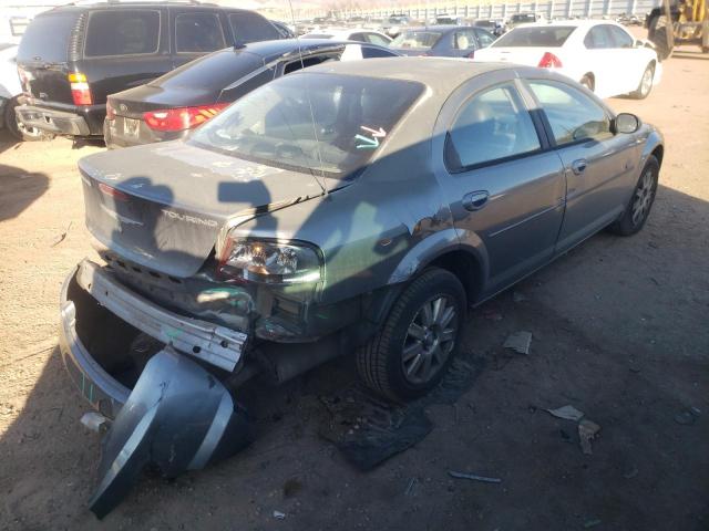 Photo 3 from auction – 2006 CHRYSLER SEBRING TO with VIN 1C3EL56R56N236482