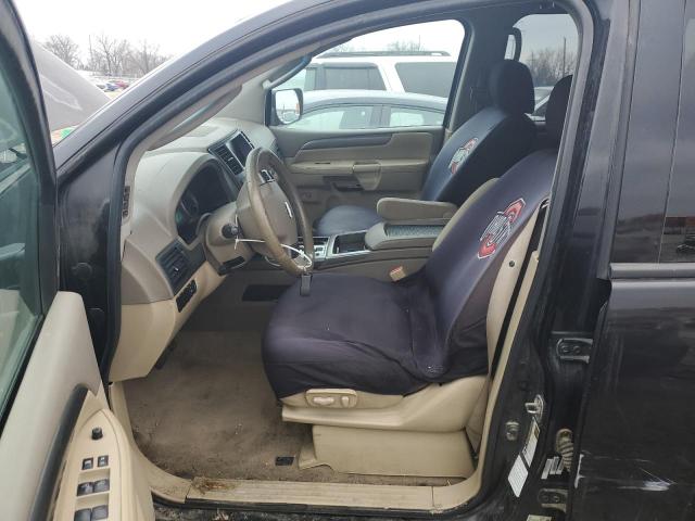 Photo 7 from auction – 2009 NISSAN ARMADA SE with VIN 5N1AA08C39N602578