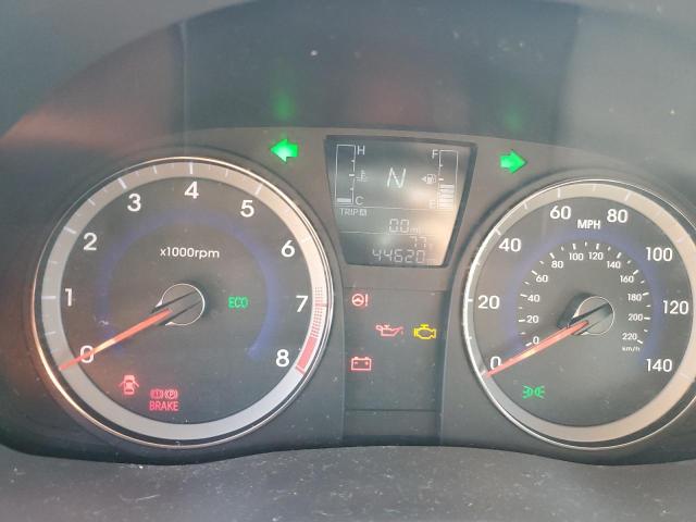 Photo 9 from auction – 2016 HYUNDAI ACCENT SE with VIN KMHCT4AE3GU151581