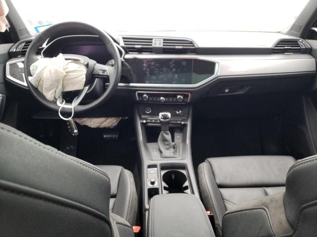 Photo 8 from auction – 2022 AUDI Q3 PREMIUM with VIN WA1EECF30N1041086