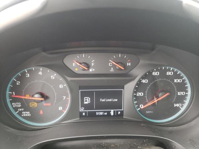 Photo 9 from auction – 2019 CHEVROLET MALIBU LS with VIN 1G1ZB5ST7KF152145