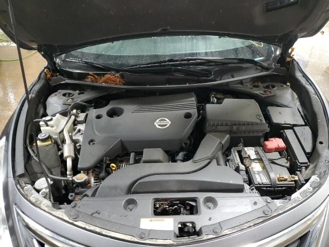 Photo 11 from auction – 2015 NISSAN ALTIMA 2.5 with VIN 1N4AL3AP2FC150035