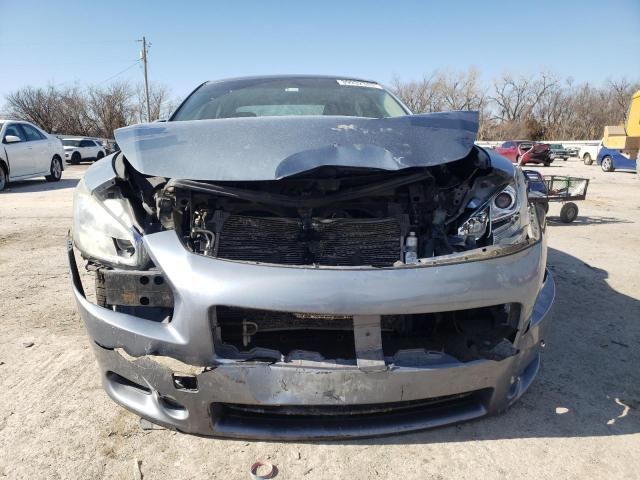 Photo 5 from auction – 2010 NISSAN MAXIMA S with VIN 1N4AA5AP1AC835721