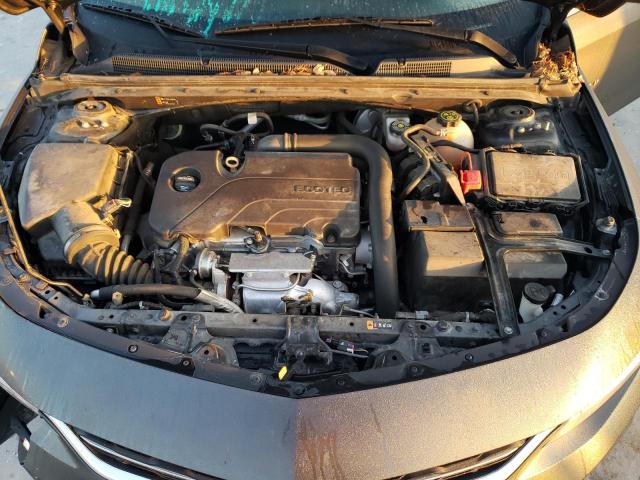 Photo 11 from auction – 2018 CHEVROLET MALIBU LS with VIN 1G1ZB5ST5JF209747