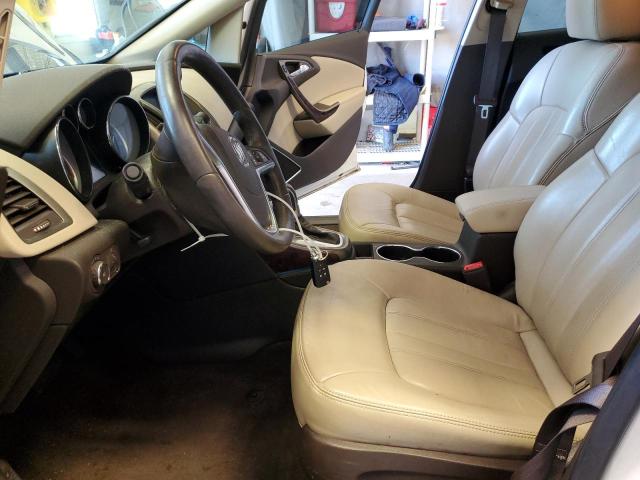 Photo 7 from auction – 2015 BUICK VERANO with VIN 1G4PS5SK7F4179137