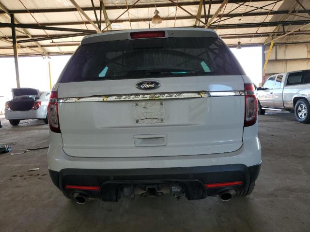Photo 6 from auction – 2013 FORD EXPLORER X with VIN 1FM5K8D87DGB14696