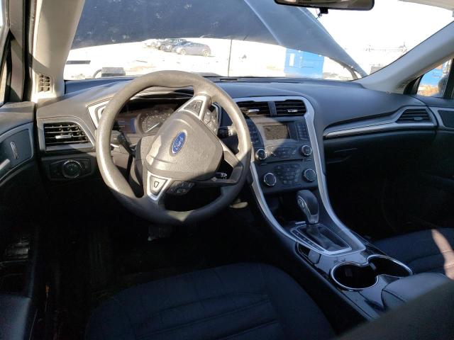 Photo 8 from auction – 2016 FORD FUSION SE with VIN 3FA6P0LU3GR333135