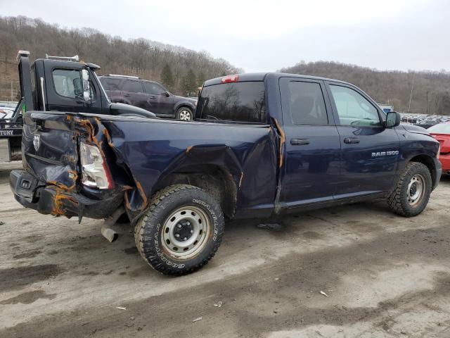 Photo 3 from auction – 2012 DODGE RAM 1500 S with VIN 1C6RD7FPXCS289204