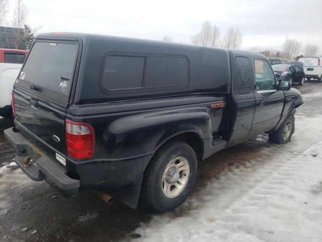 Photo 3 from auction – 2003 FORD RANGER SUP with VIN 1FTYR44U53PB61162
