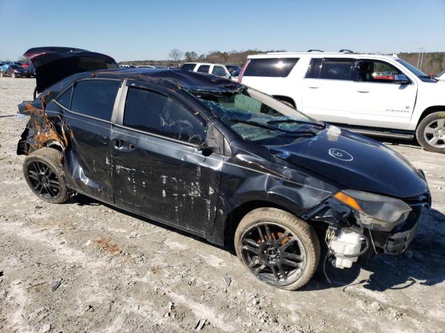 Photo 4 from auction – 2014 TOYOTA COROLLA L with VIN 2T1BURHEXEC039239