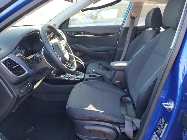 Photo 7 from auction – 2023 KIA SELTOS S with VIN KNDEUCAA0P7424105