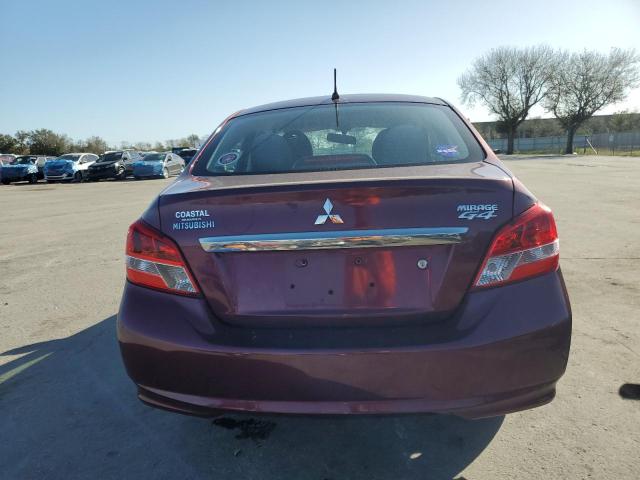 Photo 6 from auction – 2017 MITSUBISHI MIRAGE G4 with VIN ML32F3FJ4HHF13747