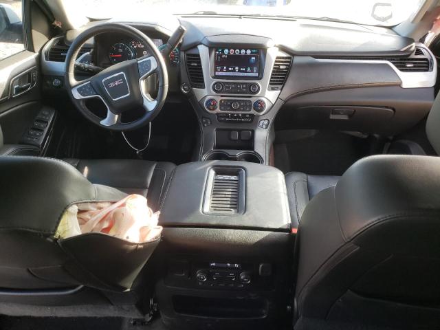Photo 8 from auction – 2017 GMC YUKON SLT with VIN 1GKS2BKC8HR343897