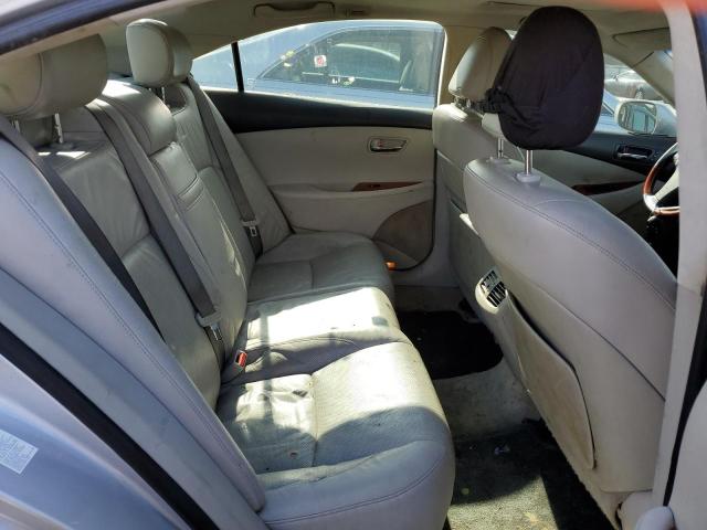 Photo 10 from auction – 2009 LEXUS ES 350 with VIN JTHBJ46G592327611