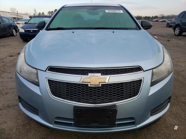 Photo 5 from auction – 2012 CHEVROLET CRUZE LS with VIN 1G1PC5SH3C7117663