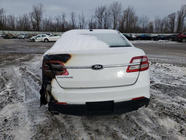 Photo 6 from auction – 2014 FORD TAURUS SE with VIN 1FAHP2D82EG175607