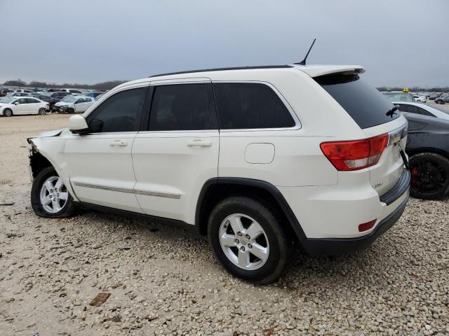Photo 2 from auction – 2012 JEEP GRAND CHER with VIN 1C4RJEAG5CC355018