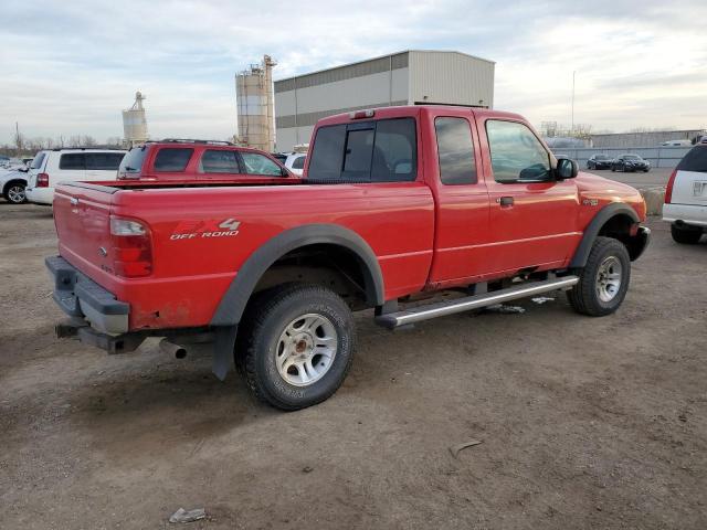 Photo 3 from auction – 2002 FORD RANGER SUP with VIN 1FTZR45E72PB23880