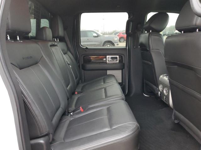 Photo 10 from auction – 2013 FORD F150 SUPER with VIN 1FTFW1ET2DFC63224