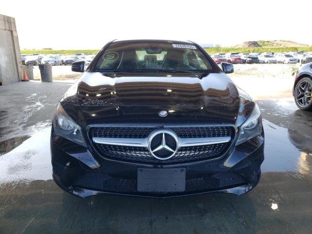 Photo 5 from auction – 2016 MERCEDES-BENZ CLA 250 with VIN WDDSJ4EB6GN301334