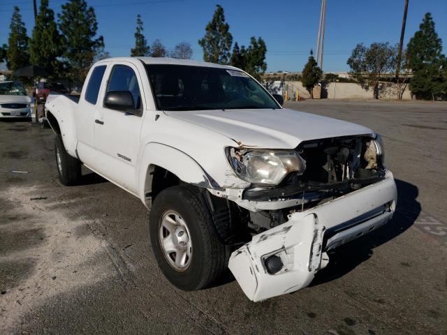 Photo 4 from auction – 2012 TOYOTA TACOMA PRE with VIN 5TFTX4GNXCX010354