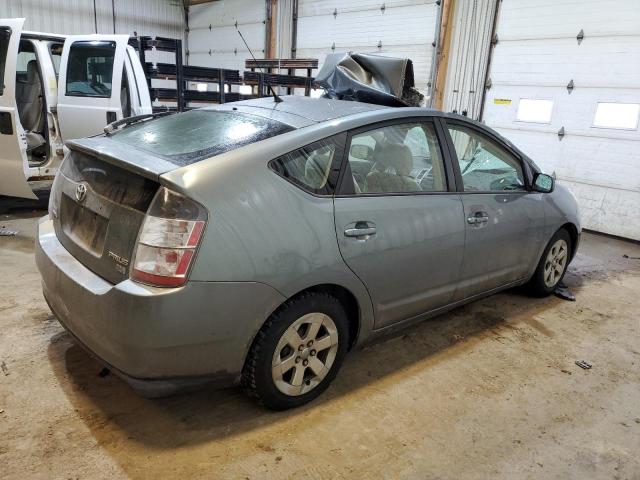 Photo 3 from auction – 2005 TOYOTA PRIUS with VIN JTDKB20U753066116