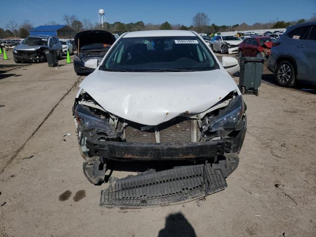 صورة رقم 5 من المزاد - 2018 TOYOTA COROLLA L مع VIN 5YFBURHEXJP751986