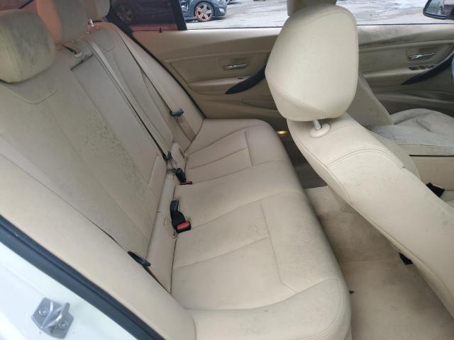 صورة رقم 10 من المزاد - 2014 BMW 328 I مع VIN WBA3A5C57EP602419